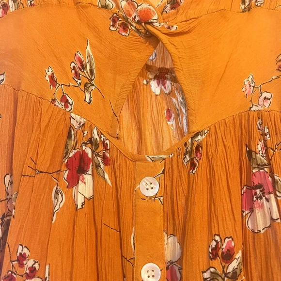 Patrons of Peace Dress - Picture 3 of 5